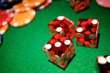 Sports Betting Game 